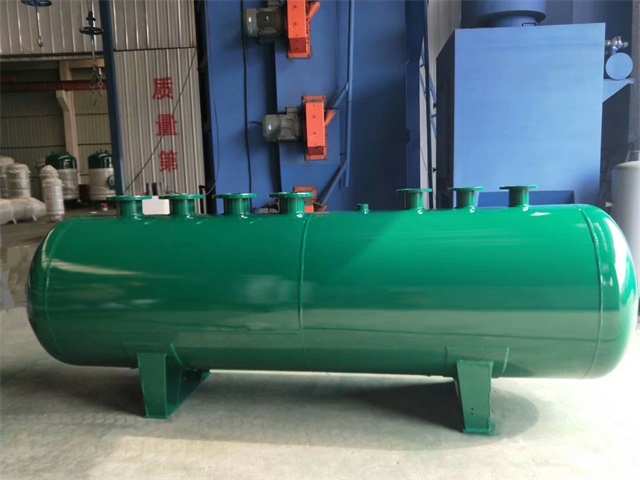 蒸汽巴马巴马巴马分汽缸规格